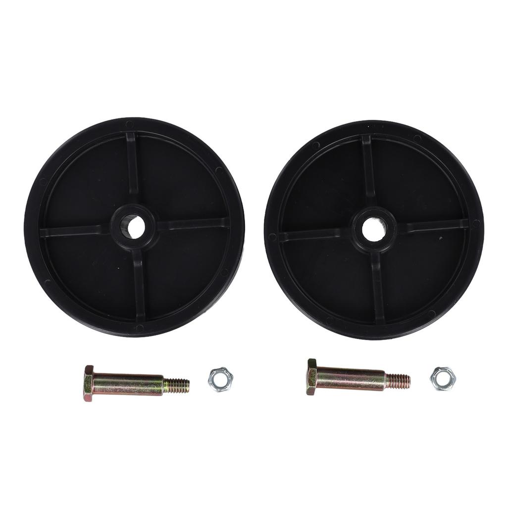 Deck Wheels 112-0337 734-0973 934-0973 For 934-04155