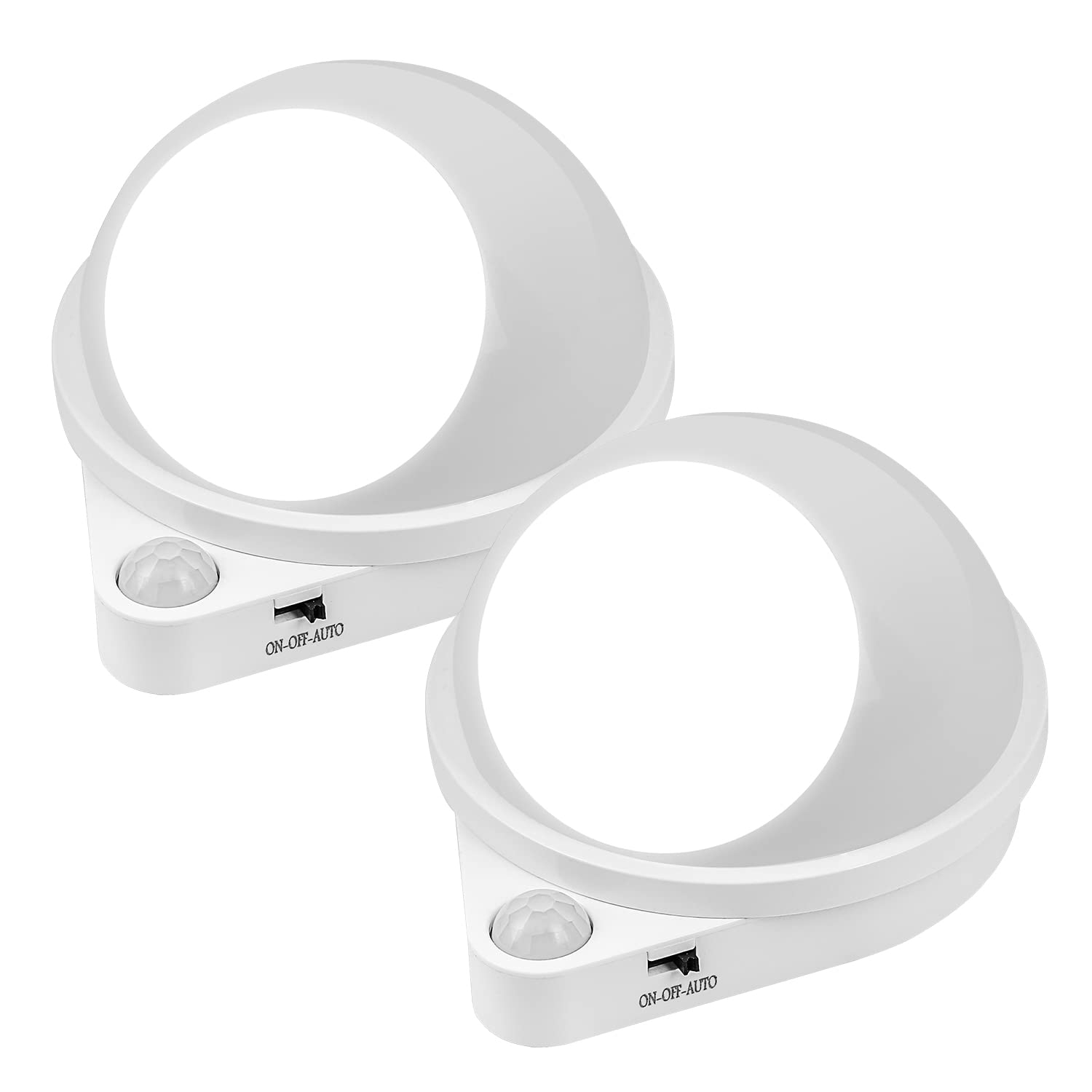 

[Lavancia] Exclusively Designed Rechargeable LED Sensor Light, Night Light with Large Capacity and Long Life, Motion Sensor Light, Magnetic Light,