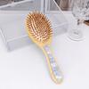 Anti-Static Airbag Massage Comb Professional Hair Comb Air Cushion Hair Brush  Hair Styling Tools