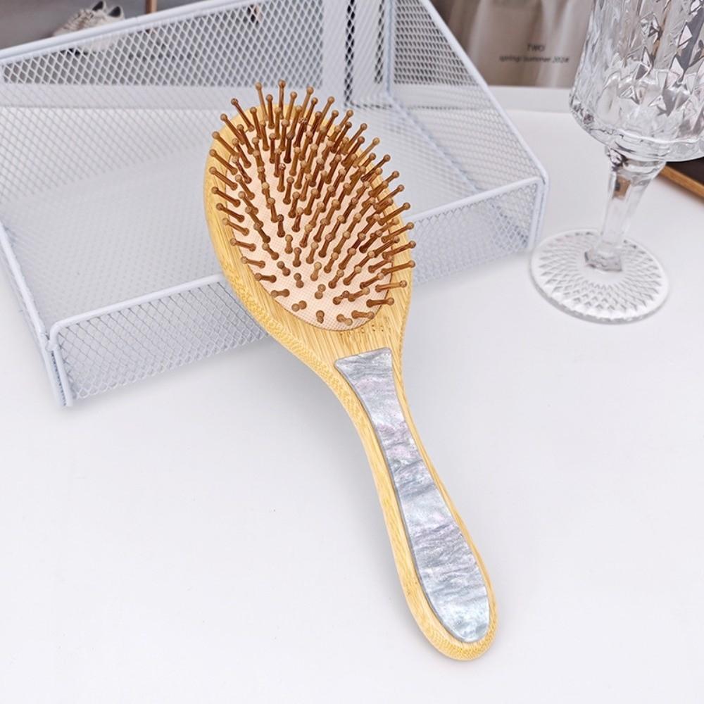 Anti-Static Airbag Massage Comb Professional Hair Comb Air Cushion Hair Brush Hair Styling Tools
