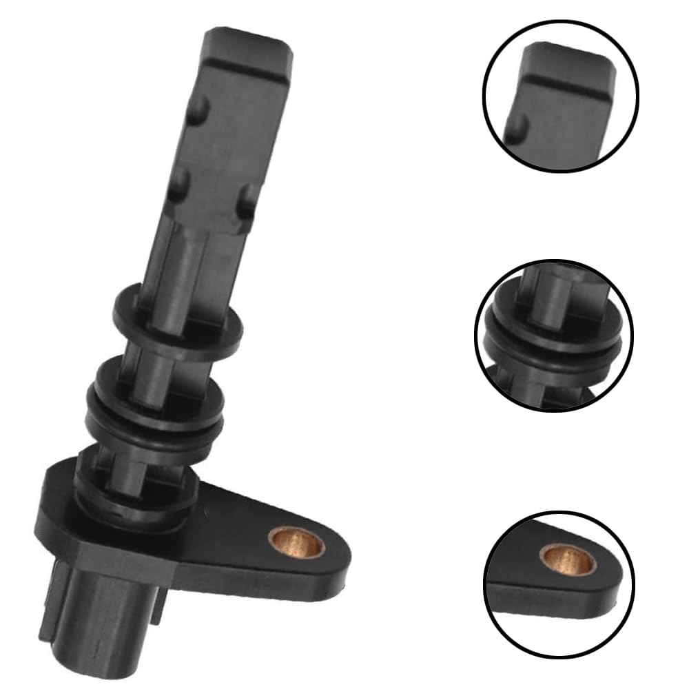 Vehicle Speed Sensor 34960-74G10, Transmission Input Speed Sensor Assembly, Compatible with Suzuki Aerio Sport