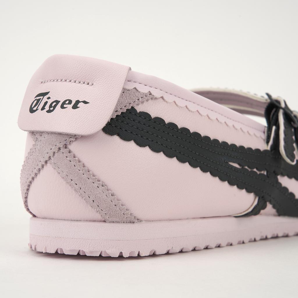 ONITSUKA TIGER Mexico 66 TGRS Crystal Pink Women Sneakers Graphite-Grey 1182A678-700