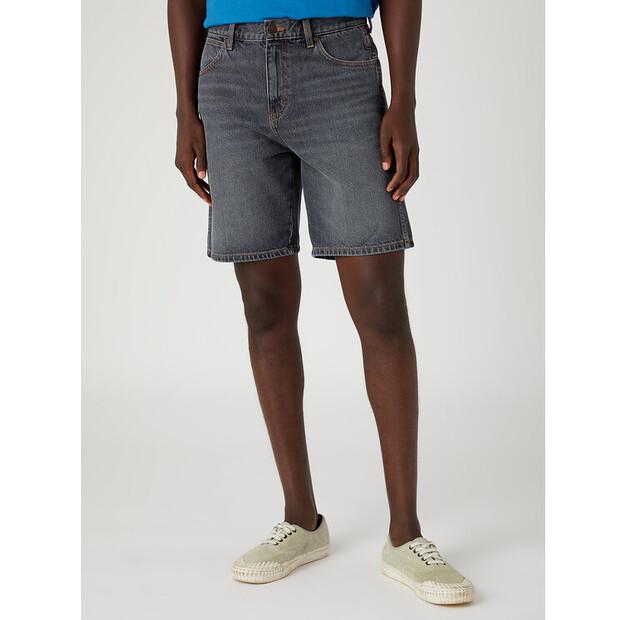 Джинсовые шорты Wrangler Frontier EU 30