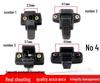 Jinpeng Electric Tricycle Window Glass Lock Buckle for Anchi Three-Four Wheelers