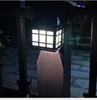 Solar Window Pane & Wall Lights - Waterproof Garden, Villa, Fence & Stair Lighting