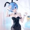 Rem Figure Re:ZERO -Starting Life in Another World- BiCute Bunnies Figure Rem Bicolor Re:ZERO Approximately 29cm [1 Type] Official Merchandise