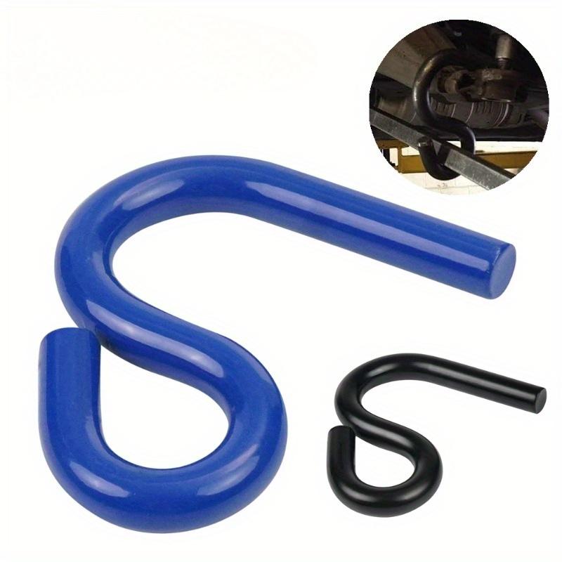 1PC Lower Control Arm Prying Tool 6007 Ball Joint Separator Suspension Specialty Bushing Tool Designed for 7/8" Diameter Pry Bar