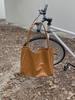 Maillard Women's Large Capacity Soft Leather Tote - 2023 Fashionable Casual Shoulder Bag