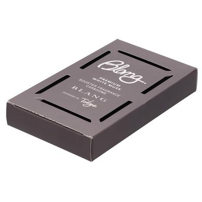 BLANG G1761 Car Deodorizing Premium White Musk Large Capacity Standing Type