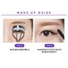 MISSHA Ultra Powerproof Mascara 8g (2type) / Curl Up Long Lash, Curl Up Volume