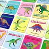 Dinosaur Memory Game