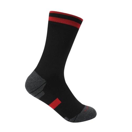 Karrimor Womens/Ladies Striped Waterproof Crew Socks