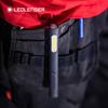 Ledlenser W2 Work Work Work Pen Penna Batteria 2 Batterie AAA 502808 Luce giapponese, Luce, Tipo, Luce, Operato, [Prodotto originale]