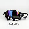 Newest Motorcycle Goggles Motocross Glasses Off-road Sunglasses For Man MTB ATV Mask Windproof Protection Cycling Racing Goggles2