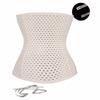 Corset Sport Antrenor de talie Cincer Control Body Shaper Underbust Slimming Belt
