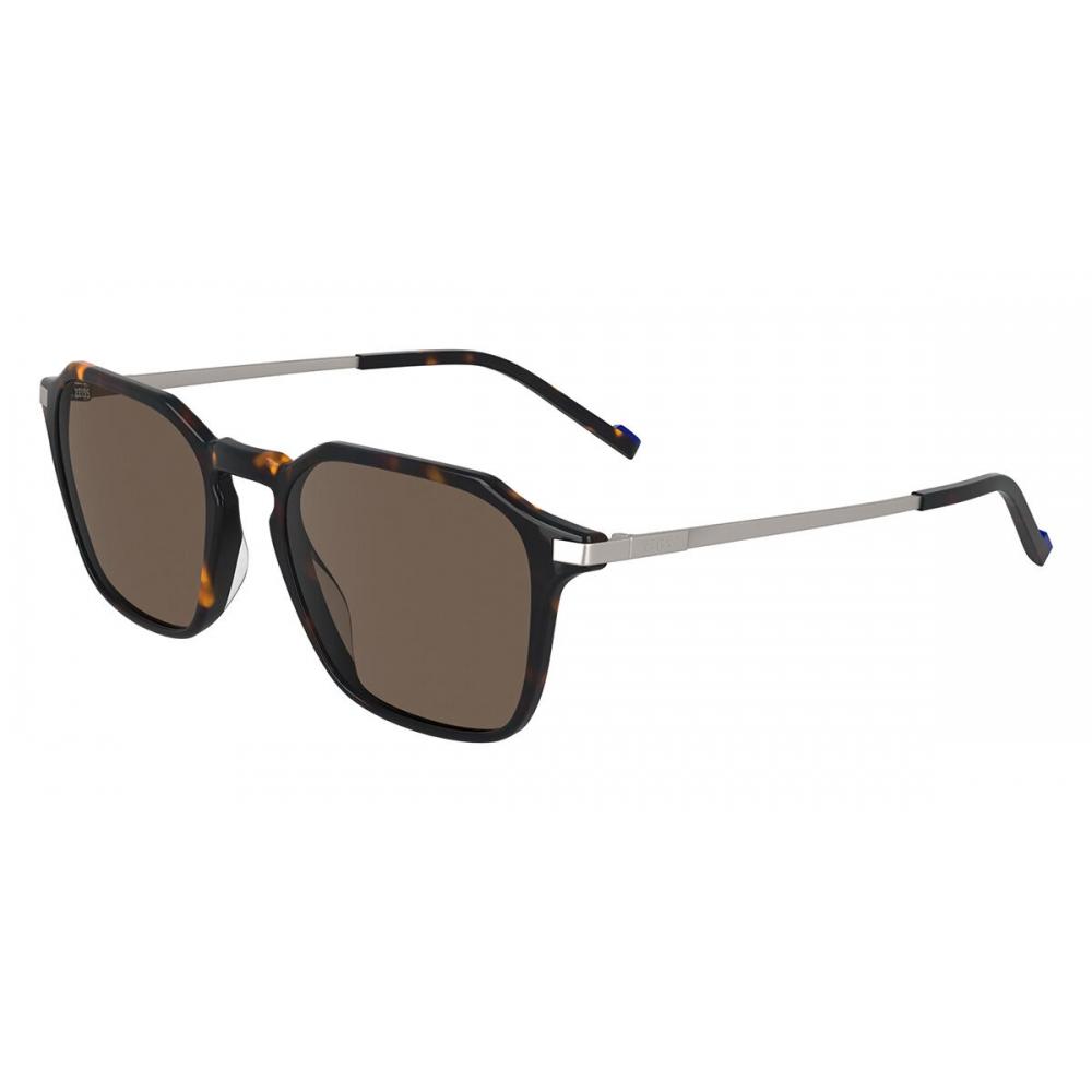 

ZeiSS Men S SunglaSSeS zS24721Slp Tortoise/53-19-145