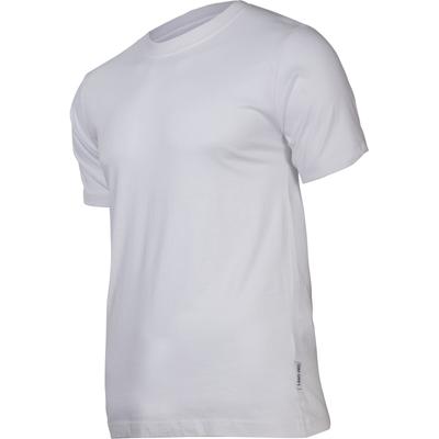 T-Shirt 180G/M2, White, "3Xl", Ce, Lahti