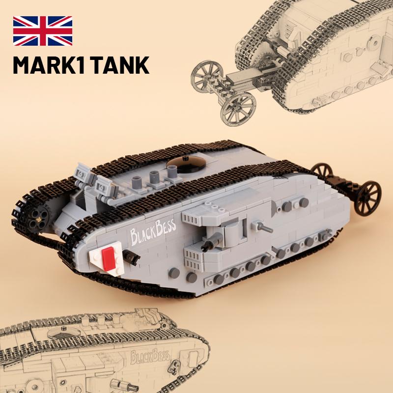 MOC Military Vehicles Building Bricks Hummers US Army Assault Car Blocks SpeciaI Police SWAT Team Soldier Tanks Model Gift Toys
