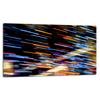 GLASS PLATE CUTTING BOARD 52x30 LIGHT