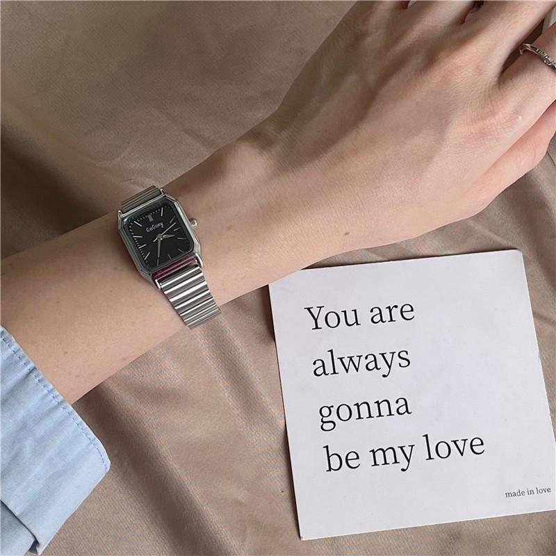 Exquisite Women's High-End Minimalist Fashion Watch