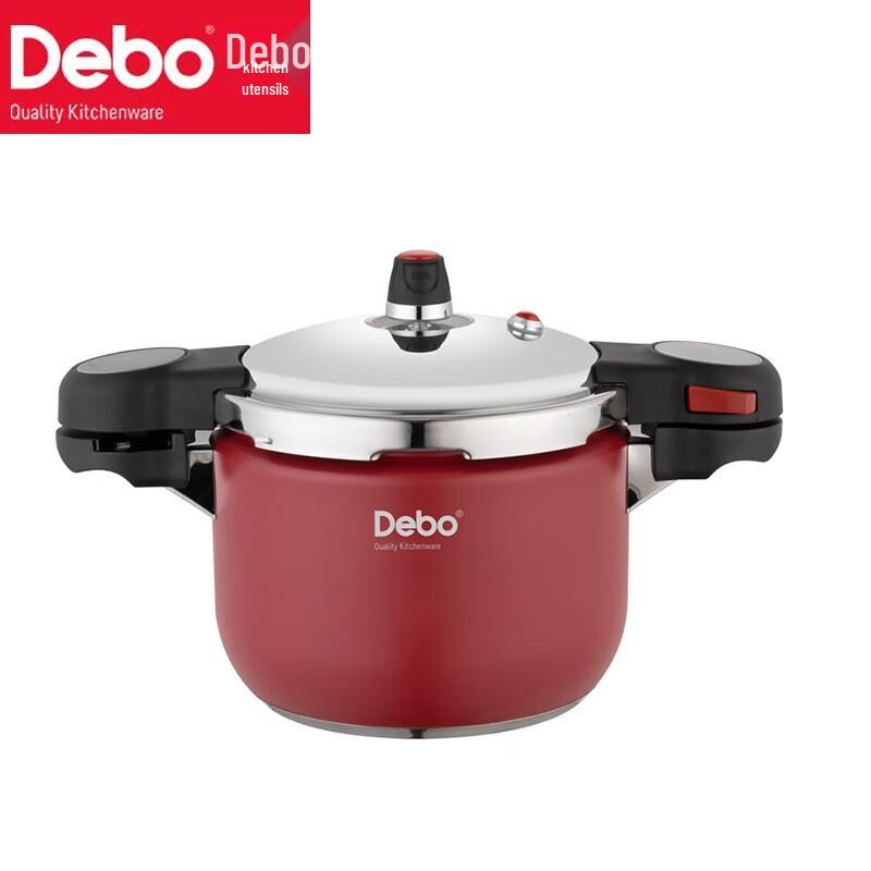 

Debo 7L Pressure Cooker