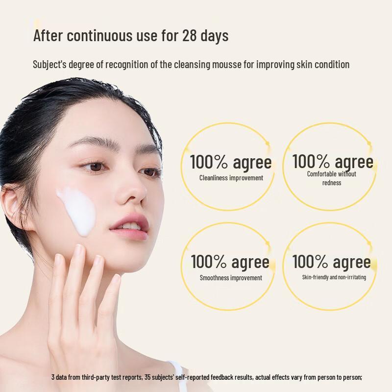 Hapsode Amino Acid Cleansing Jelly