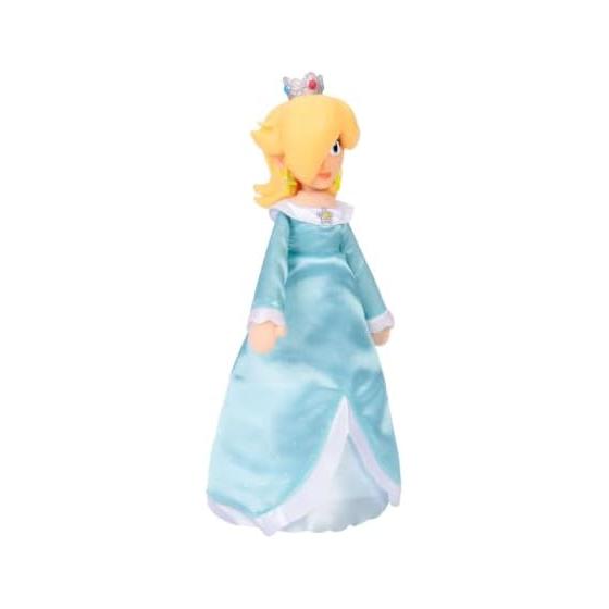 Sanei Boeki The Super Mario Galaxy Movie Soft Figure M Rosetta TSM2-34