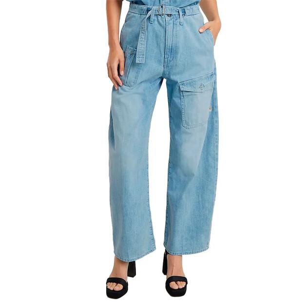 

G-Star Belted Loose cargo брюки 30/32