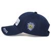 Police Cap Summer Hats for Women Snapback Hats Hip Hop Baseball Cap Men Cap Cotton Gorras