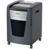 Destructeur De Documents - REXEL - XP418+ - Coupe Croisée P4 - Capacité 20 Feuilles - Corbeille 45L