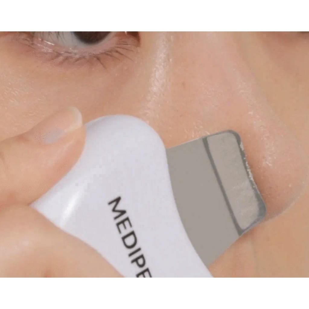 [SET] MEDIPEEL Extra Super 9+ 2.0 Sebum Cleaner & Scraper Set