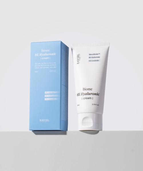 Laviel Biome 8-Hyaluronic Acid Hydrating Cream