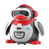 Electronic Penguin Moving Walking Toy Mechanical Penguin Simulation Model  Kids Birthday Gifts