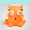 Tpr Dinosaur Stress Relief Toy With Grip And Features For Kids And Adults