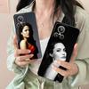 Angel Jolie Mobile Cell Phone Case for Realme GT 8 Neo Pro C75 73 71 C67 65 C55 53 C35 31 C20 15 Colorful Printing Cover Cover