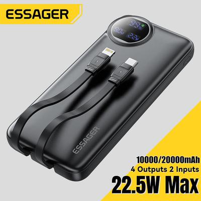 Accessori per cellulari – Power Bank