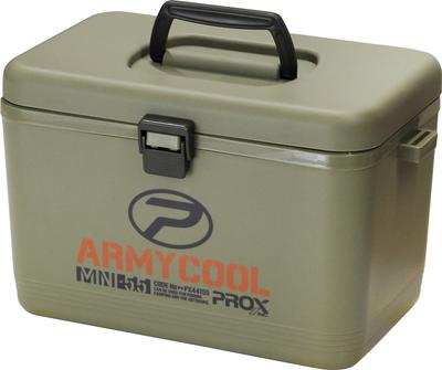 Prox Army Cool Mini Light Olive 5.5L
