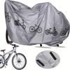 Universal Bicycle Cover Waterproof Dustproof UV Protection All Season Outdoor Bike Protector