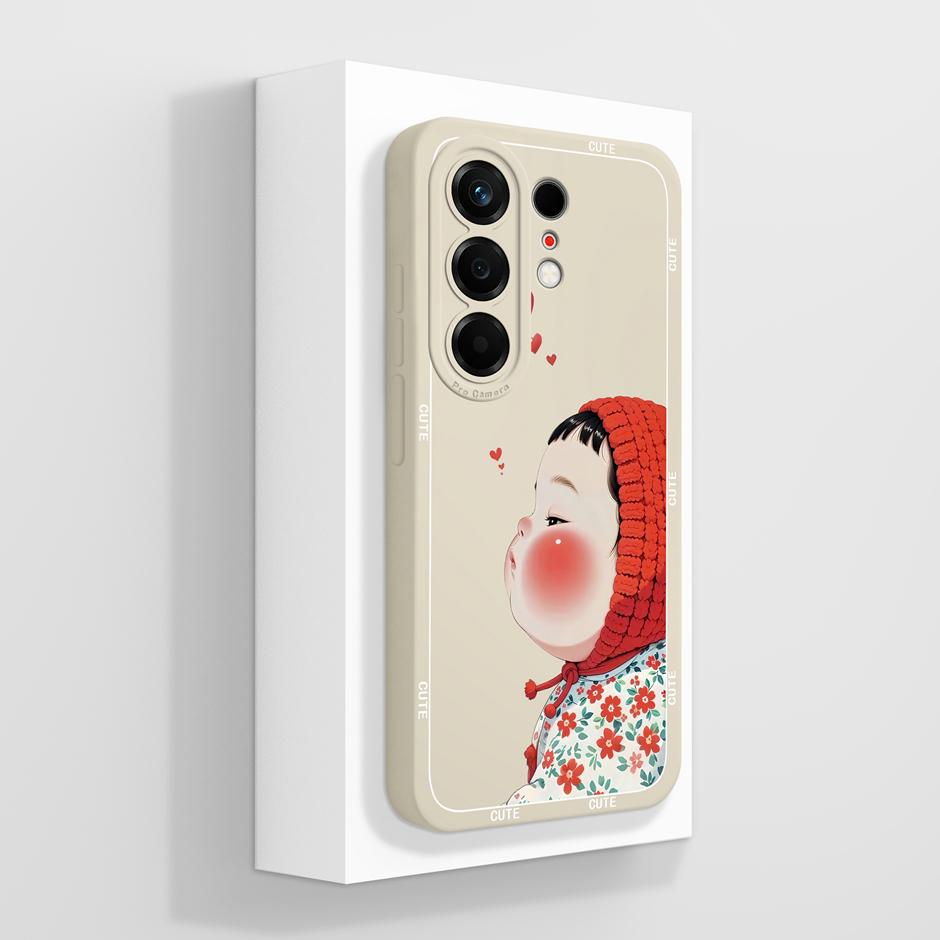 Case For Tecno Camon50 50Pro 50Ultra Oil Painting Butterfly Portable Full Protection Shell For Tecno Camon 50 Pro Ultra Cover