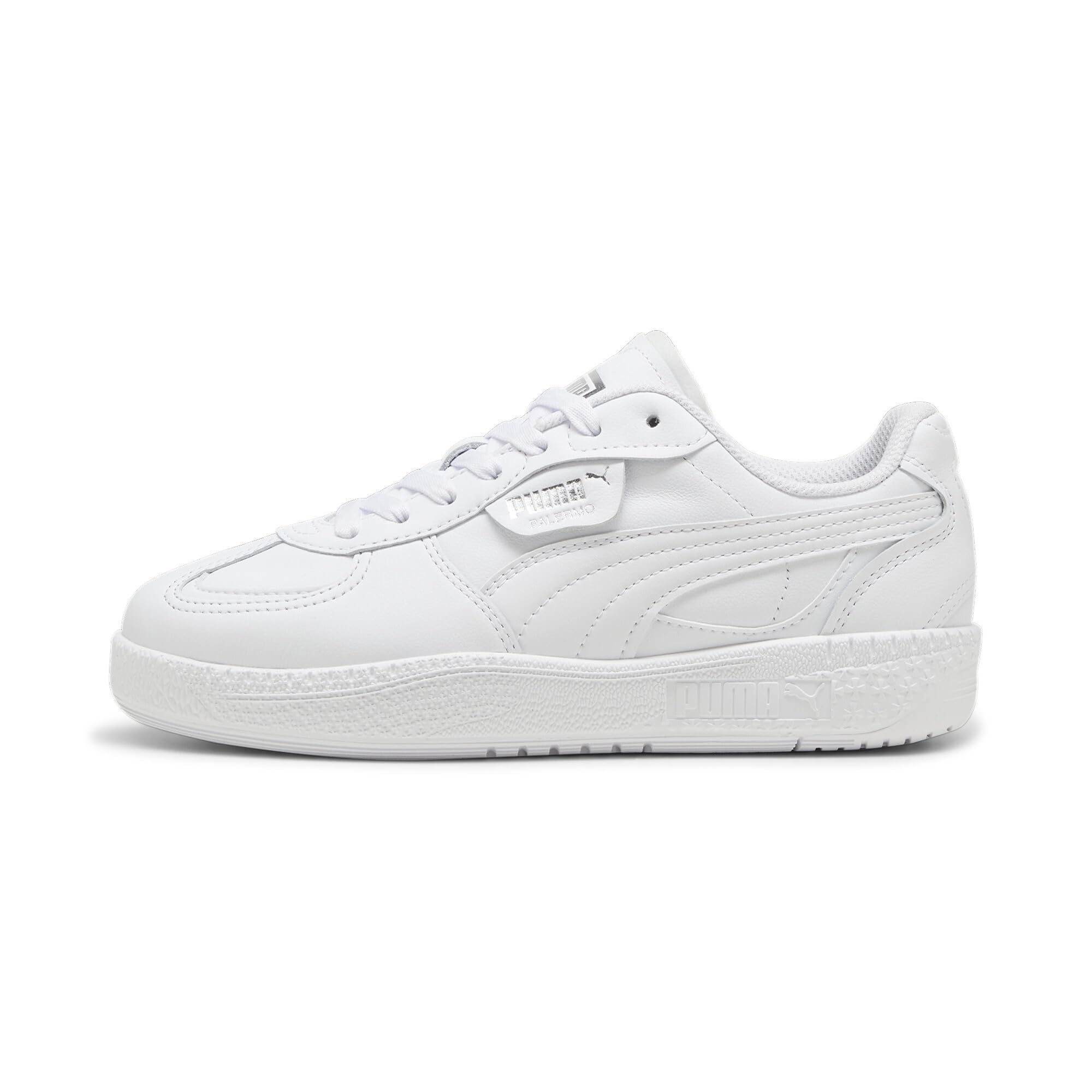 

Puma Palermo LaModa LTH Sneakers 2025 White Size cm 397738, Fall/Winter Color, (01), 23.0