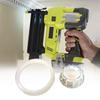 2Pcs Plastic Sealing Component N70155 N80161 Cylinder Seal and Piston Stop For N80S N80SB Framing Nailer