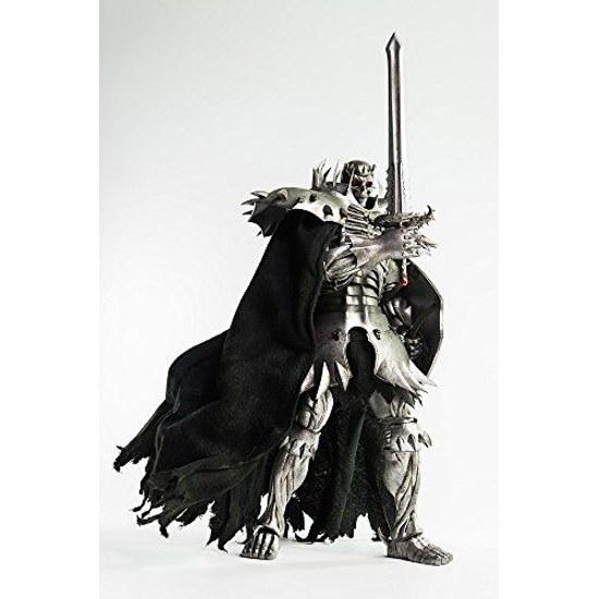 Berserk Knight Exclusive Edition 1 6 scale ABSPVCPOM painted movable figure