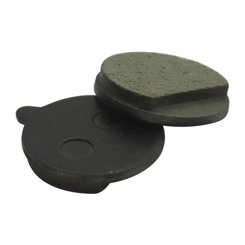 Mountain Bike Brake Pads Universal Electric Scooters Mountain Bike Brake Pads, Friction Pads