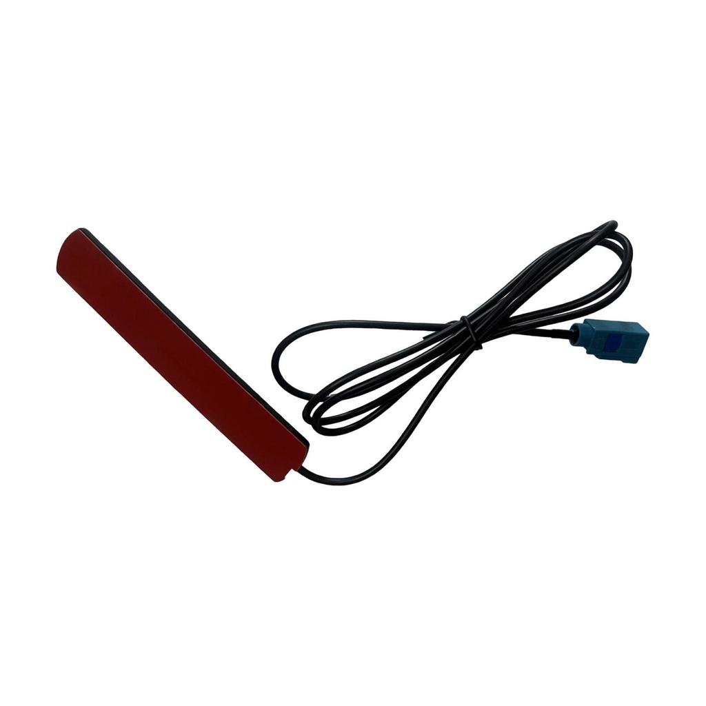 Shiwaki WiFi 3G Antenna Car Antenna WiFi 3G Media System Durable Direct Replacement Assembly