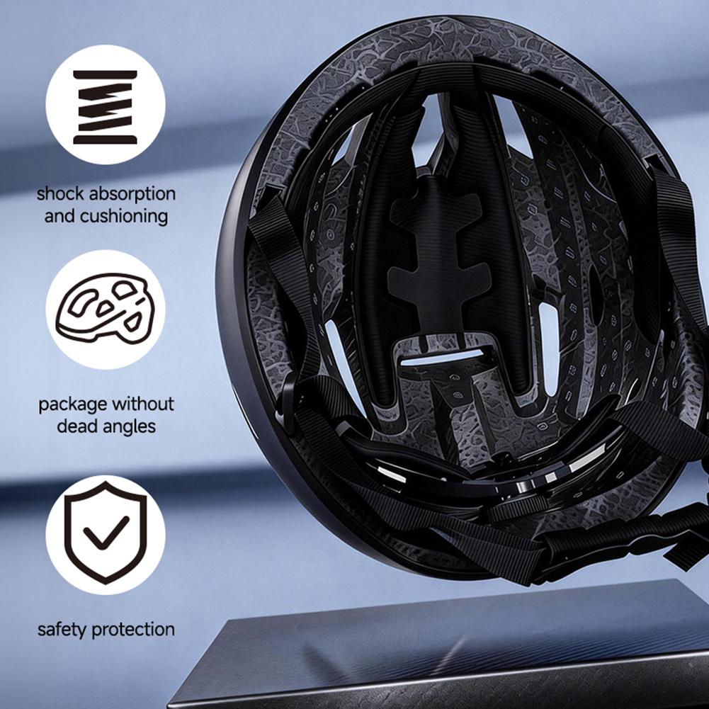 LED Helmet RGB Dynamic Expression Lights Universal for Bicycles and Motorcycles APP Controls Multi Scene LED Devil's Eye Lights