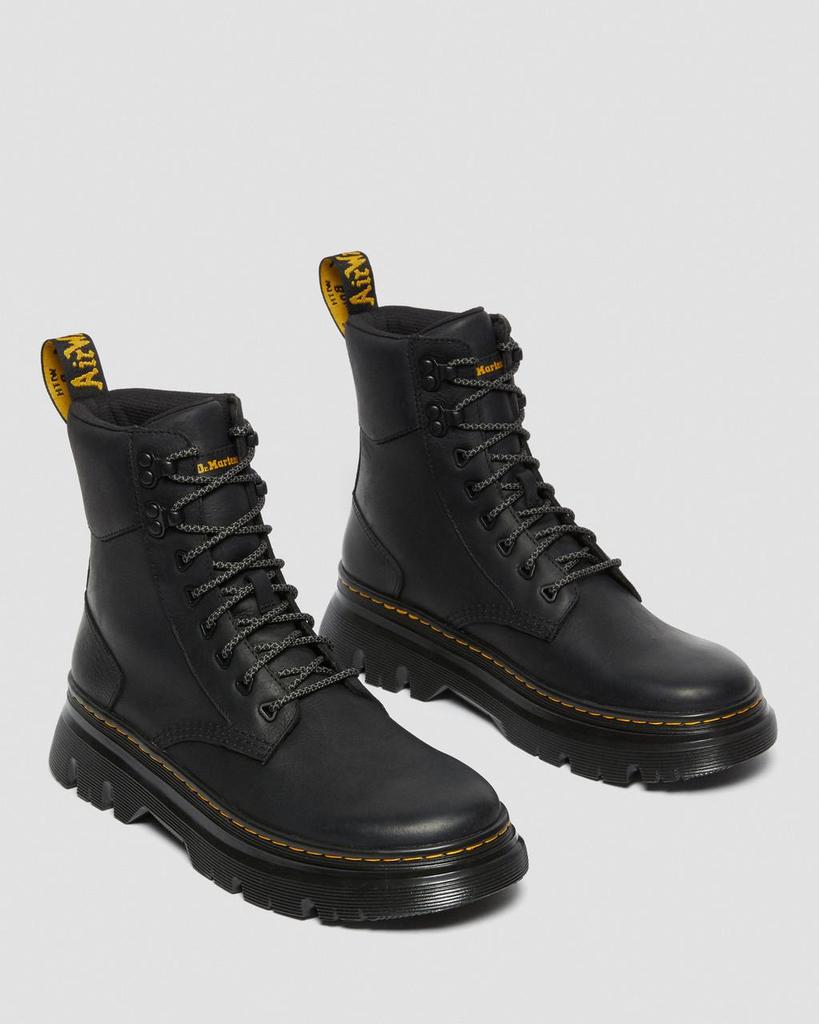 Boots Dr. Martens black Tarik 8 Tie