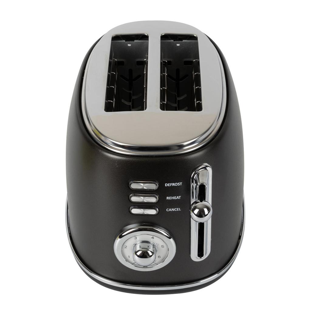 BERLINGER HAUS BH-9643 ANTHRACITE TOAST