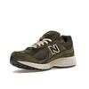 New Balance 2002R Men's Dark Olive Off White M2002RGL