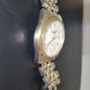 Used LONGINES Operating Item Vintage Quartz Watch Men's Combination