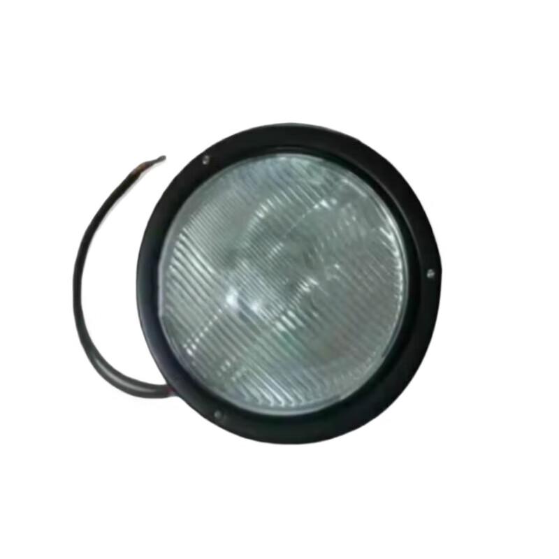 WD Shaanqi SX2150 Transport Vehicle Headlight Assembly